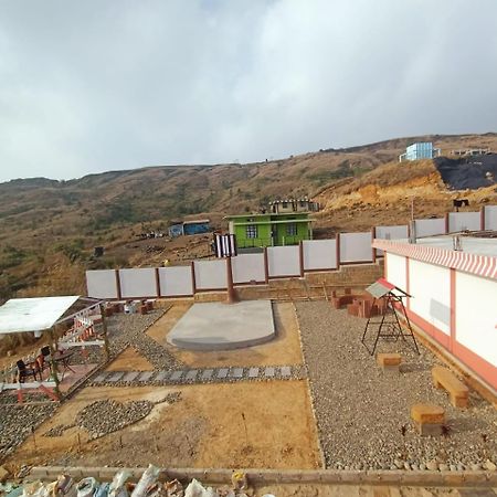 The Escapade Inn Cherrapunji Ngoại thất bức ảnh