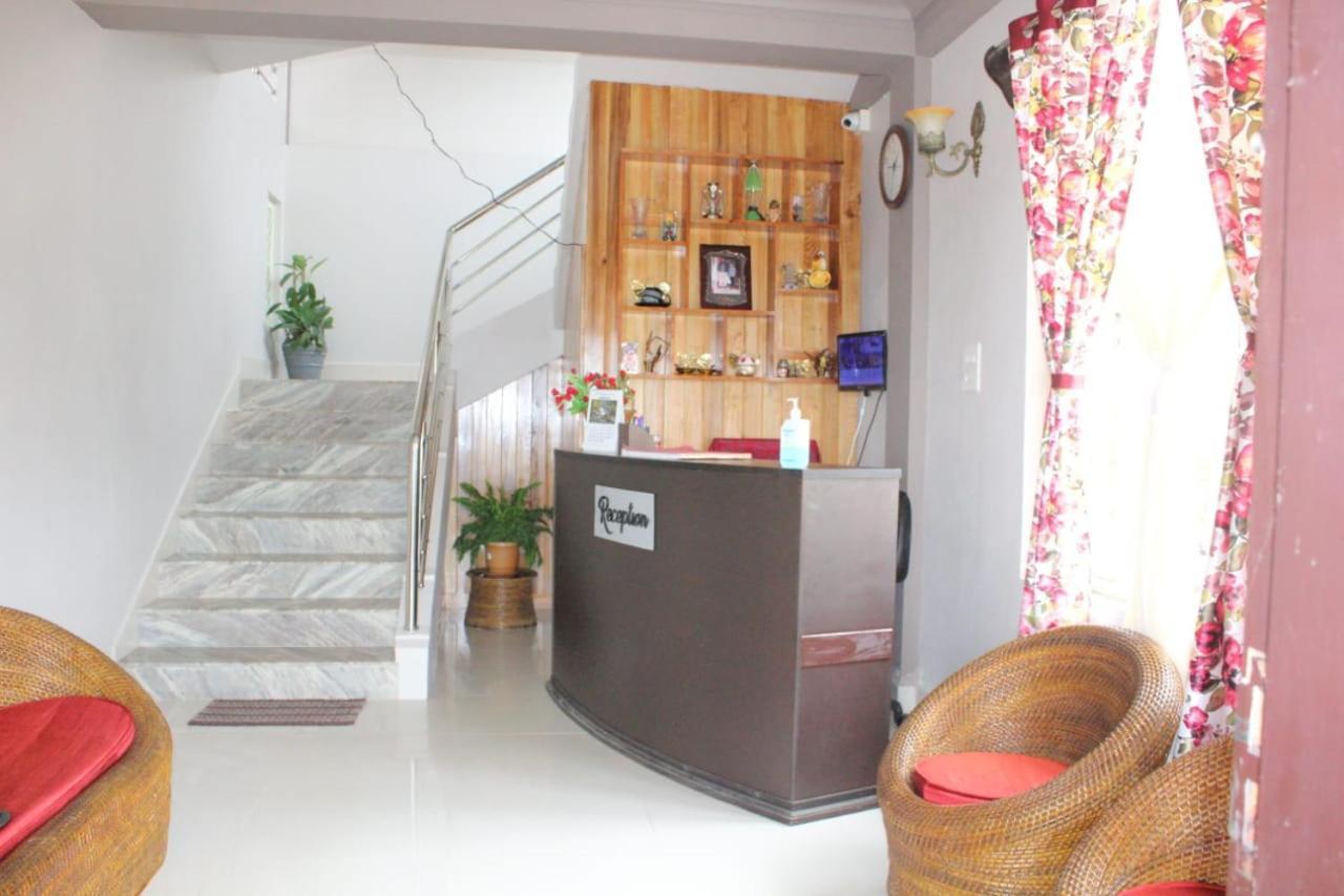 The Escapade Inn Cherrapunji Ngoại thất bức ảnh