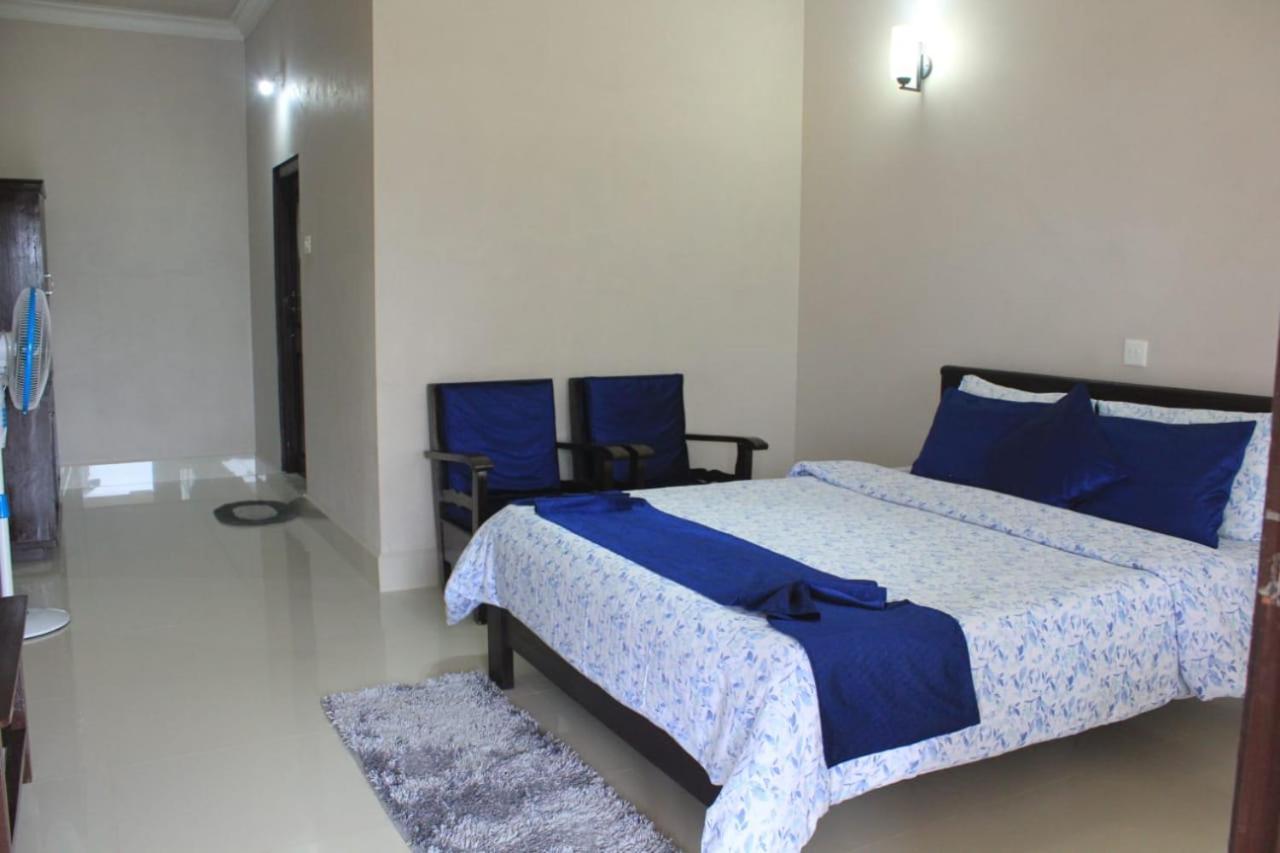 The Escapade Inn Cherrapunji Ngoại thất bức ảnh